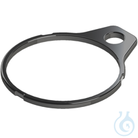 AL 122, &Ouml;senring-Set f&uuml;r EBI 12 Datenlogger bestehend aus einem &Ouml;senring und...